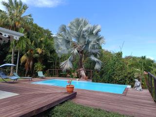 Villa Akaz - Le Robert - 0