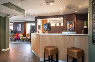 Thon Hotel Storgata - 0
