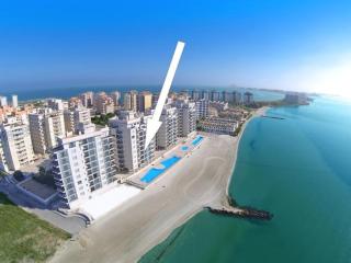 La Manga Beach Club, Bl. 2 3E - 9