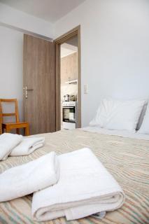 N&J Apartment Palio - PalaiónTsiflíkion - 6