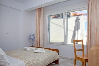 N&J Apartment Palio - PalaiónTsiflíkion - 4