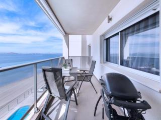 La Manga Beach Club, Bl. 2 3E - 5