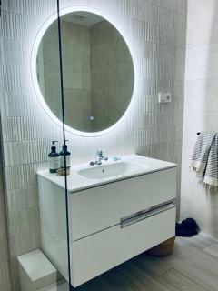 CASA MIRABEL - Villaverde - 6