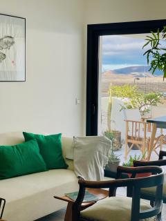 CASA MIRABEL - Villaverde - 8