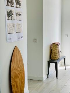 CASA MIRABEL - Villaverde - 2