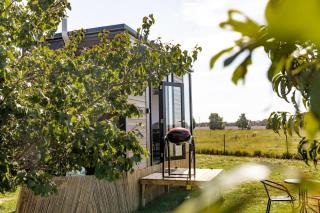 Tiny Balloon House by Tiny Away - Canowindra - 9