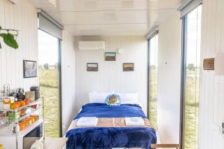 Tiny Balloon House by Tiny Away - Canowindra - 6