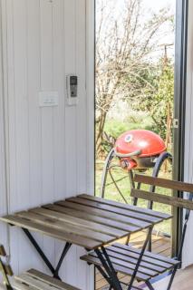Tiny Balloon House by Tiny Away - Canowindra - 3