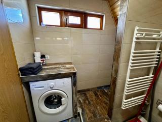 Krajina IV & jacuzzi - Vlasic - 7