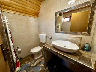 Krajina IV & jacuzzi - Vlasic - 8
