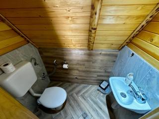 Krajina IV & jacuzzi - Vlasic - 5