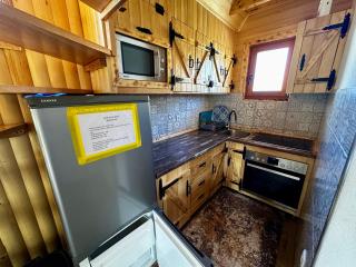 Krajina IV & jacuzzi - Vlasic - 3