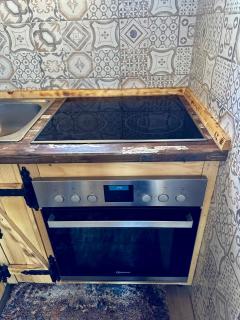 Krajina IV & jacuzzi - Vlasic - 4