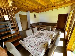 Krajina IV & jacuzzi - Vlasic - 2