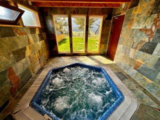 Krajina IV & jacuzzi - Vlasic - 0