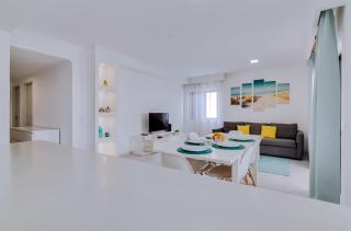 AL - Apartamento Quarteira Avenida - 7