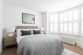 Ivy Radnor Walk Pro-Managed - Londra - 1