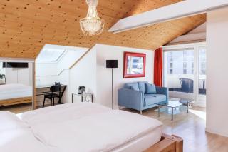 Sorell Hotel Sonnental - 0