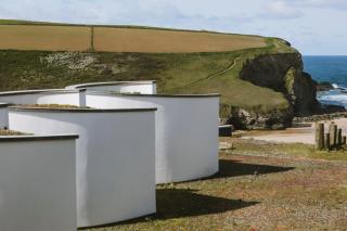 Scarlet Hotel - Mawgan Porth - 8