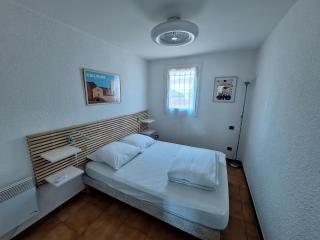 ROCADE DE COLLIOURE appt T4 avec grande terrasse et garage - Collioure - 1