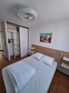 ROCADE DE COLLIOURE appt T4 avec grande terrasse et garage - 2