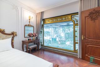 Luxe Paradise Suite Hotel Trich Sai - 6