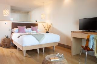 Scarlet Hotel - Mawgan Porth - 2