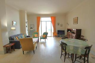 Sea View Apartment - Cannes - 6