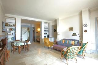Sea View Apartment - Cannes - 9