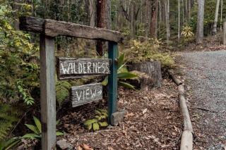 Wilderness View by Tiny Away - Mooloolah - 0