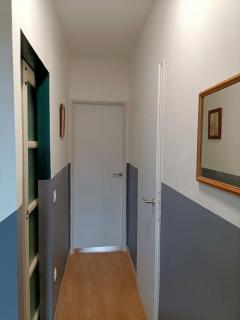 Maison spacieuse avec cour arrière - Le Tréport - 2