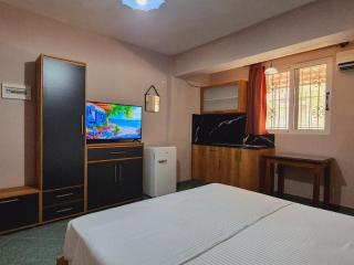 Barca Rooms - Saranda - 7