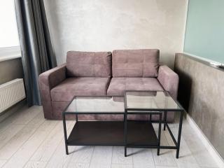 Razor Apartment with Terrace, Kamanina - Odessa - 5