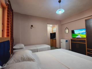 Barca Rooms - Saranda - 6