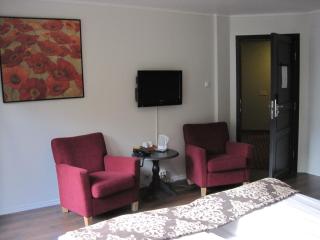 Flåmsbrygga Hotel - Flåm - 8