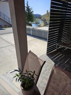 Roberto Apartment - Baćina - 0