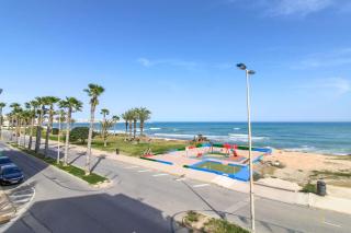 Seaside Oasis Apartment - Torrevieja - 9