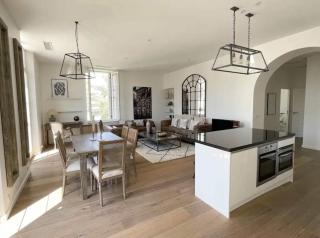 Beautifully renovated 3 bedroom apartment in the heart of Cannes - Cannes - 7