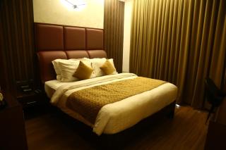 SAJ Earth Resort & Convention Center , Kochi - 7
