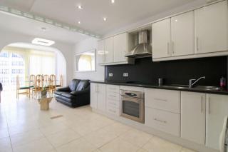 Seaside Oasis Apartment - Torrevieja - 5