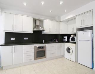 Seaside Oasis Apartment - Torrevieja - 2