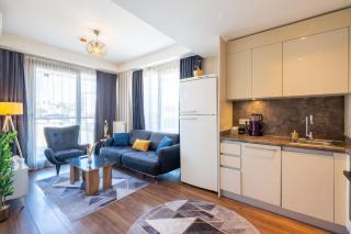 PlusHome Residence İstanbul - Istanbul - 0