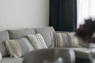 Family Apartment in Poznań with 2 Parking Spaces, 3 Bedrooms and Balcony by Noclegi Renters - Poznań - 1