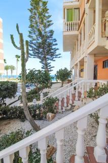 Seaside Oasis Apartment - Torrevieja - 1