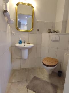Ferienwohnung Hilde - - 1