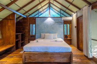 Kaala Kalaththewa Luxury Eco Resort - Anuradhapura - 5