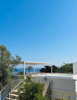 Cottage Vittoria - Marina di Novaglie - Gagliano del Capo - 4