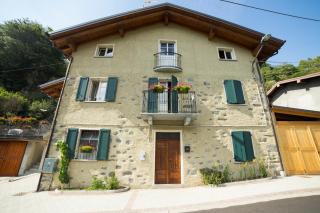 B&B Ca' La Vedescia - Teglio - 3