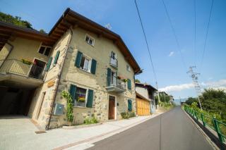 B&B Ca' La Vedescia - Teglio - 4