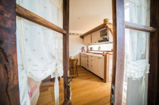 B&B Ca' La Vedescia - Teglio - 1
